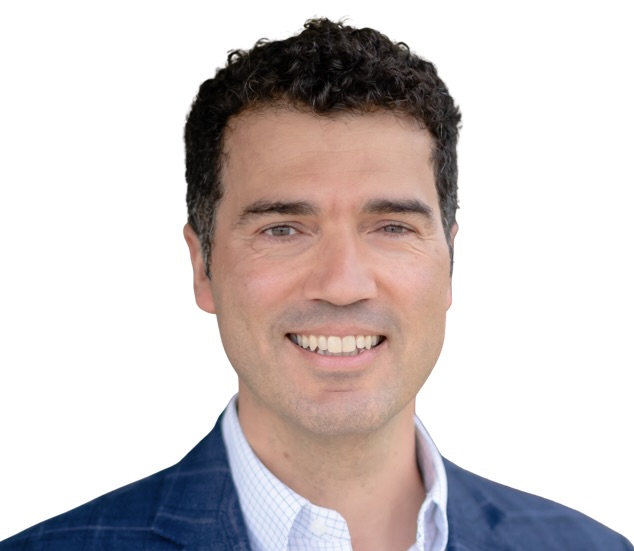 Dorgam Hideib, founder of Hideib Advisory